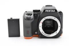 ジャンク品　PENTAX K-S2 ペンタックス 中古 1年保証 美品 PENTAX K-S2 ボディ ホワイト