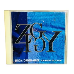 2025年最新】ZIGGY ジギー オーダーメイドの人気アイテム - メルカリ