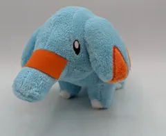 BANDAI SPIRITS やさしいきもち ぬいぐるみ  ポケットモンスター ゴマゾウ