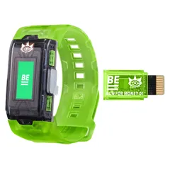 バイタルブレス BE スペシャルセレクション 32-MA0620-04 Amazon | VITAL BRACELET BE デジタルモンスター SPECIAL