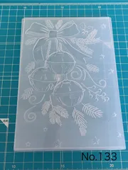 2025年最新】エンボスフォルダー 3dの人気アイテム - メルカリ