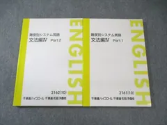 東進　今井宏　難度別システム英語（総合編）Ⅳ&英語D&C&B組 難度別システム英語 構文編Ⅳを詳しく紹介します！！｜東進講座
