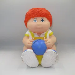値下げ中希少品！キャベッジ パッチ キッズ MATTEL Beachtime Cabbage Patch Kids Cuties/キャベッジパッチキッズ