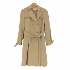 ミッシュマッシュ MISCH MASCH ミドル丈 トレンチコート レディース JPN：M のサムネイル