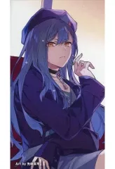 【中古】キャラカード 白石杏 オリジナルトレーディングカード 「CD プロジェクトセカイ カラフルステージ! feat. 初音ミク Vivid BAD SQUAD / 虚ろを扇ぐ/仮死化」 初回生産分限定封入特典