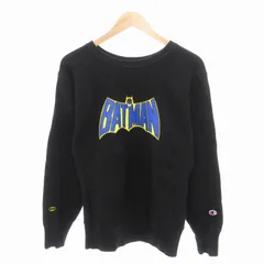 2025年最新】バットマン BATMAN スウェットの人気アイテム