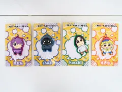 舞台・ナポリの男たち　ポスター　ぬいぐるみ　ピンバッジ　グラス ナポリの男たちch特別回「舞台・ナポリの男たち」通信販売