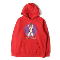 Supreme - Supreme Vampirella Hooded Sweatshirtの通販 by