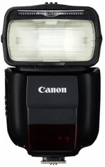 【値下げ中】Canon 430EX 3-RT