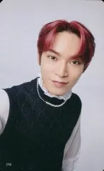 【中古】コレクションカード(男性) 018：JO1/與那城奨/「2022 JO1 1ST ARENA LIVE TOUR `KIZUNA’」トレーディングカード 第1弾