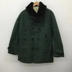 used clothes ユーズドクロージング コート 
