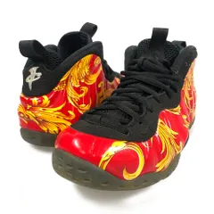 2024年最新】supreme nike air foampositeの人気アイテム - メルカリ