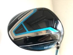 ① 最新 マジェスティゴルフ ダンガン7 マックス DANGAN7 MAX 10.5° ドライバー TENSEI テンセイ ∞
