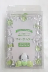 サンリオ フォトホルダー エンジョイアイドルシリーズ ポチャッコ 2024年