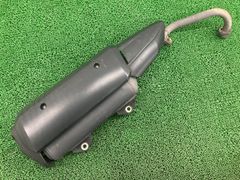アドレスv125g K7モデル 車台番号CF46A-5598※※ マフラー - メルカリ