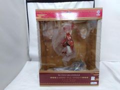 F：NEX限定 アズールレーン 山城 白無垢大作戦!? 1/7スケール