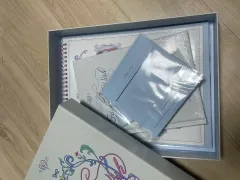ive 2024シーグリ　未開封品 IVE シーグリ 2024 - メルカリ