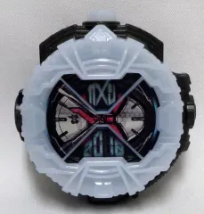 【中古】おもちゃ [単品] DXジオウライドウォッチ(ゲーム限定オリジナルVer.) 「Switchソフト 仮面ライダー クライマックススクランブル ジオウ プレミアムエディション」 同梱品