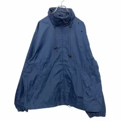 90s lands'end gore-tex カバーオール M ネイビー 新年の贈り物 90s lands´end gore-tex カバーオール M ネイビー