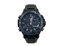 【新品未使用、残り1点！】CASIO　MTG-B2000 定価１４万→８万 MTG-B2000YBD-1AJF | CASIO