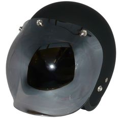 72JAM Jet Helmet バブルシールド ライトスモーク 他8枚セット - メルカリ
