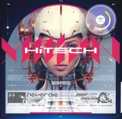 MEGAREX CD 20枚セット MEGAREX on X