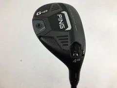 2024年最新】ping g425 ユーティリティ 3uの人気アイテム - メルカリ