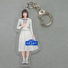 乃木坂46 西野七瀬 アクリルキーホルダー - メルカリ