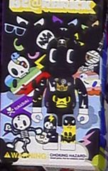BE@RBRICK ぷよぷよ 400% ベアブリック - メルカリ