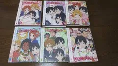 たまこまーけっと TV版 [レンタル盤] 全6巻セット [マーケットプレイスDVDセット商品] z2zed1b Amazon.co.jp: たまこまーけっと TV版 [レンタル盤] 全6巻セット