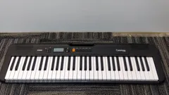 2023年最新】casio tone CT 201の人気アイテム - メルカリ