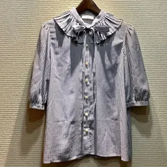 2025年最新】セリーヌ レディース 半袖 シャツ・ブラウスの人気  