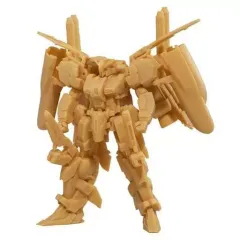 【中古】食玩 プラモデル 2.Ex-Sガンダム 「ガンダムアーティファクト」