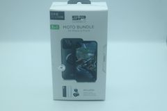 デイトナ　未使用　SP Connect　スマホホルダー 53933 モトバンドル iPhone 12／12 Pro　19438　パッケージに傷