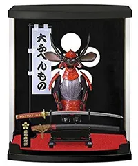 2025年最新】甲冑フィギュア 戦国武将の人気アイテム - メルカリ
