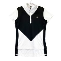 FÖTUS（フェトウス）トップス 白×黒 - メルカリ