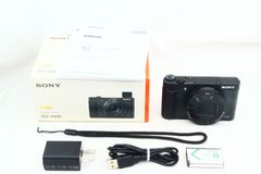 SONY ソニー コンパクトデジタルカメラ Cyber-shot DSC-HX99 ブラック DSC-HX99 #2503066