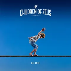 英2LP Children Of Zeus Balance FW230 First Word Records /00520