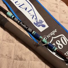 廃盤　DAIWA ダイワ ハートランドZ 常吉スペシャル　キャロスペ　セット DAIWA ダイワ ハートランドZ 常吉スペシャル キャロスペ 2本