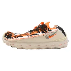 NIKE (ナイキ) ISPA Mindbody White and Total Orange イスパ マインドボディ ホワイト アンド トータルオレンジ ローカットスニーカー US10/28cm DH7546-100のサムネイル