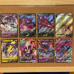 美品 ポケモンカード シャイニースターV V VMAX セット