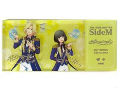 [중고] 아크릴 스탠드 아크릴 패널 Altessimo M 페스티벌 2024 아크릴 티켓 블록 [아이돌 마스터 SideM]
