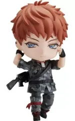 【中古】フィギュア ねんどろいど 毒島メイソン理鶯 「ヒプノシスマイク -Division Rap Battle-」