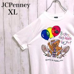 80s JCPenney 気球 総柄 ヴィンテージ USA古着 バルーン柄 - メルカリ
