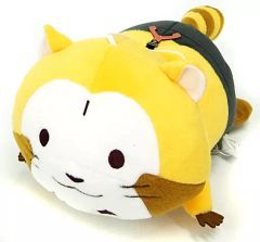 [중고] 봉제인형 라스칼(호랑이 토루)