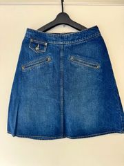 See by Chloe シーバイクロエ　 デニムスカート SEE BY CHLOE（シーバイクロエ）の「SEE BY CHLOE デニム
