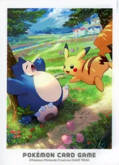 2026年最新】ピカチュウアドベンチャー デッキシールドの人気アイテム