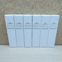 スキンヴィーナス リンクルホワイトクリームNc 22g 6点セット
