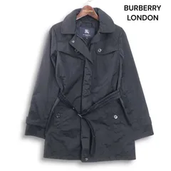 2026年最新】バーバリー トレンチコート ベルトの人気アイテム - メルカリ