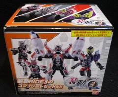 2025年最新】装動 仮面ライダージオウRIDE3の人気アイテム - メルカリ